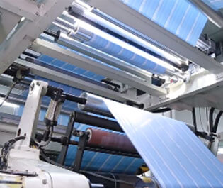 農業(yè)種子包裝膜