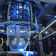 五層共擠吹膜機