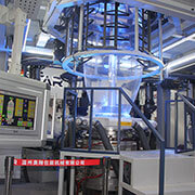 五層共擠吹膜機