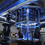 五層共擠吹膜機