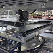 五層共擠吹膜機