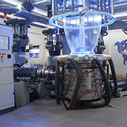 五層共擠吹膜機